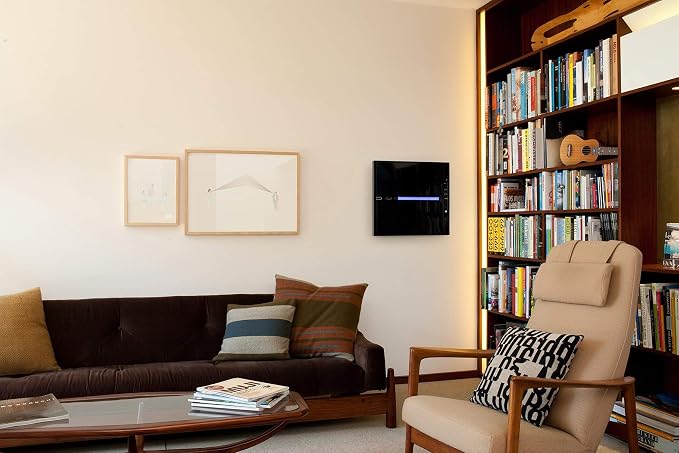 RabbitAir MinusA2 Ultra Quiet HEPA Air Purifier - Image 4