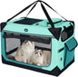 Ownpets Extra Large Cat Carrier by Ownpets