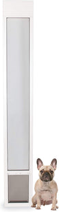PetSafe Sliding Glass Pet Door by PetSafe