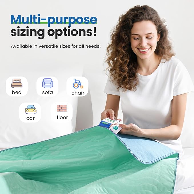 Noovirum® Chuck Pads Washable - Image 6