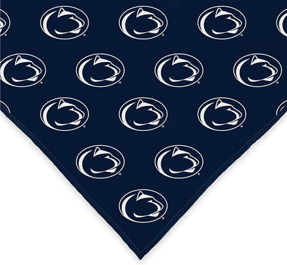 Penn State Nittany Lions Officially Licensed Bandana - Image 3