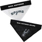Pets First NBA DOG BANDANA by PETSFIRST