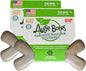 2-Pack Non-Toxic Dog Toys by AugieBones