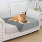 hyha Waterproof Dog Blanket, Soft Pet Bed Blankets, Waterproof Sofa Couch Cover by hyha