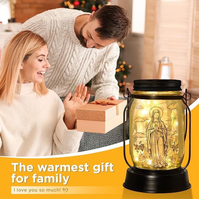 kyoryuger Virgin Mary Religious Gifts - Image 4