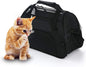Pet Carrier Soft-Sided Carriers by MuchL