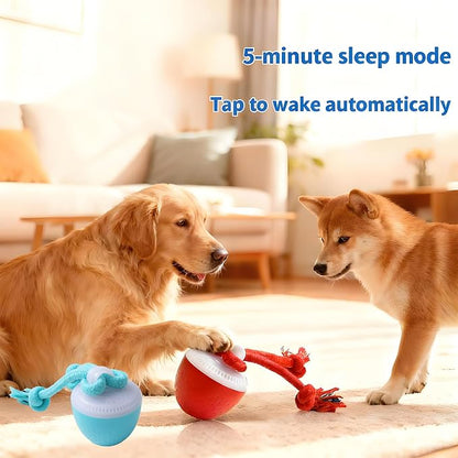 Interactive Dog Toys, Interactive Dog Ball - Image 7