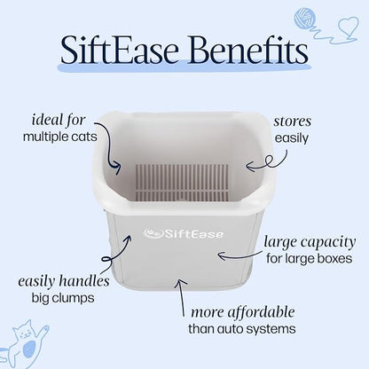 Cat Litter Sifter - Image 8