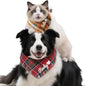 Personalized Dog Gifts with Embroidered Name Custom Dog & Cat Bandana by Duckbe
