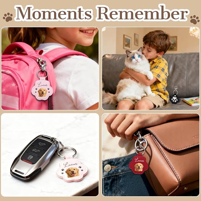 Eunigem Personalized Pet Memorial Gifts - Image 7