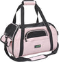 JESPET Soft-Sided Kennel Pet Carrier by JESPET
