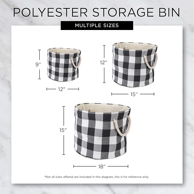 Bone Dry Pet Storage Collection Lattice Paw Print, Small Round - Image 9