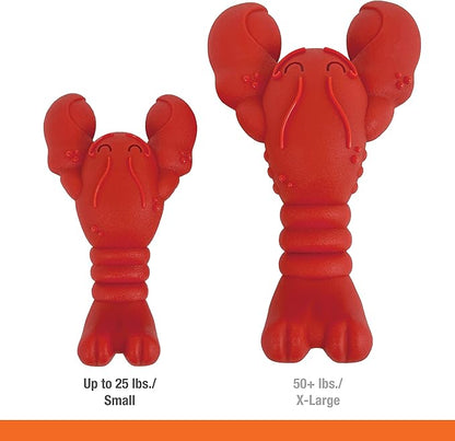 Nylabone Lobster Power Chew Toy - Image 6