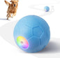 Pet Prime Interactive Dog Ball Toy, Automatic Rolling Ball by PetPrime