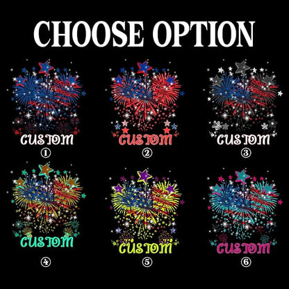 JIX & JOKY Custom Your Own Bootleg Rap Shirts - Image 4