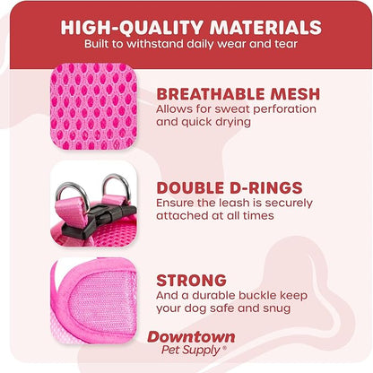 Downtown Pet Supply Step in Dog Harness No Pull - Image 4