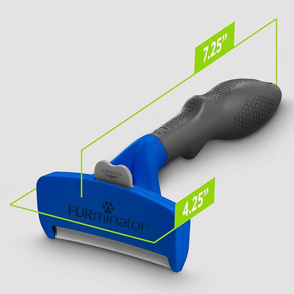 FURminator Undercoat Deshedding Tool - Image 10