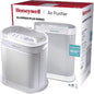 Honeywell HPA300 HEPA Air Purifier, Airborne Allergen Reducer by HoneywellPluggedIn