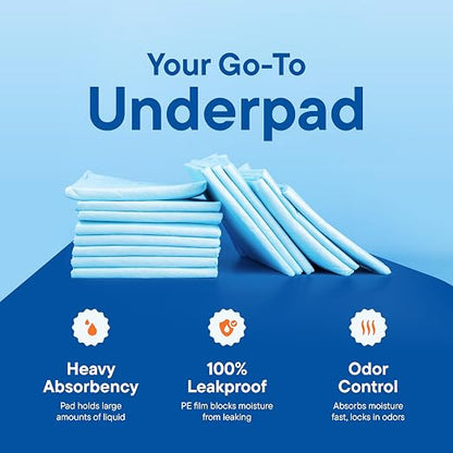 Disposable Changing Pads Diaper Pad - Image 8