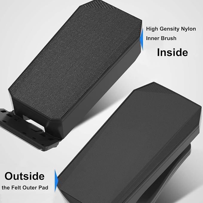 Carefree Fish Aquarium Super Powerful Magnetic Cleaner - Image 3