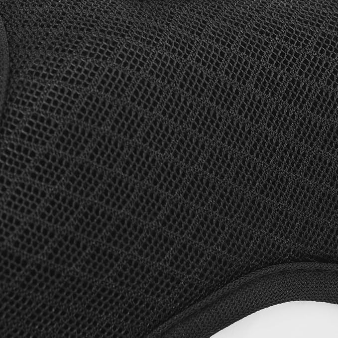 Kitty Harness and Leash for Walking Escape Proof Breathable Mesh Fabric - Image 8