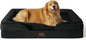 Bedsure XL Plus Orthopedic Dog Bed by BEDSURE