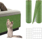2Pack Total 78.7"x15.8" Cat Scratch Mat by ZLAFM