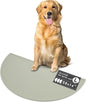 Should We Go - Waterproof Silicone Pet Food Mat - Non-Slip, Spill-Proof Feeding by ShouldWeGo