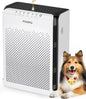 MOOKA Air Purifiers for Home Large Room Up to 2200ft² by MOOKA