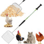 Sand Dipper Cat Poop Scooper & Chicken Poop Scooper by SandDipper-Becausewereallbeachcombersatheart%E2%84%A2