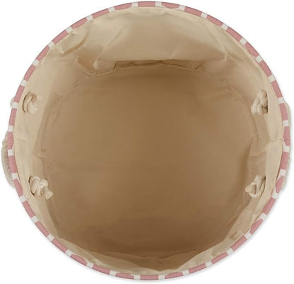 Bone Dry 6192 Pet Storage Collection Lattice Paw Print, Medium Round - Image 3
