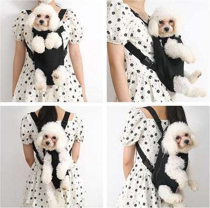 Pet Carrier Backpack - Image 4