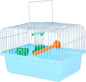 Portable Bird Cage for Travel by Toddmomy
