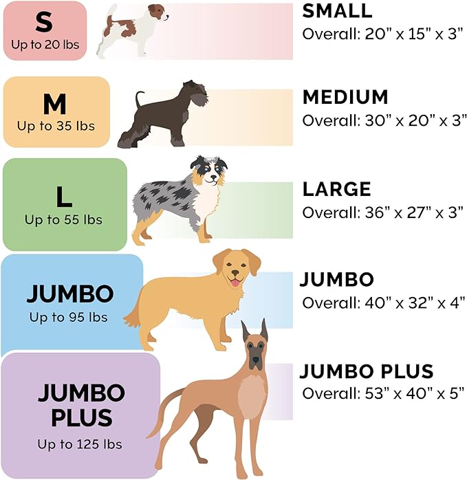 Furhaven Water-Resistant Cooling Gel Dog Bed - Image 6
