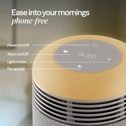 BLUEAIR Purifier for Bedroom - Image 10