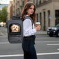 EliteField Deluxe Backpack Pet Carrier, Travel Soft-Sided Carrier Bag by EliteField