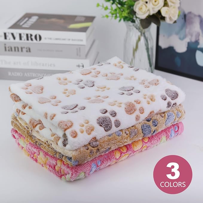 Comsmart Dog & Cat Blankets - Image 4