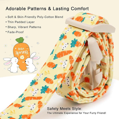 Easter Dog Collar for Giant Large Dogs - Image 4