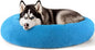 Extra Large Dog Beds, 36 Inch Human Dog Anxiety Relief Comfort Bed, by Hoewina