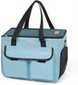 Cat & Dog Carrier for Pets Up to 15 Lbs, Airline Approved Soft-Sided by Unknown