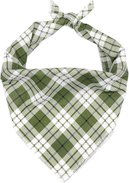 ARING PET Cotton Dog & Cat Bandanas by ARINGPET