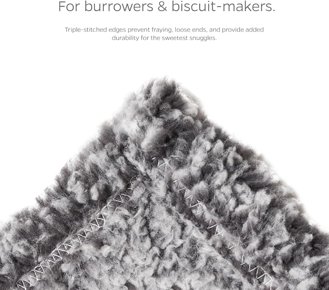 Pet Parents Premium Pet Blanket - Image 4