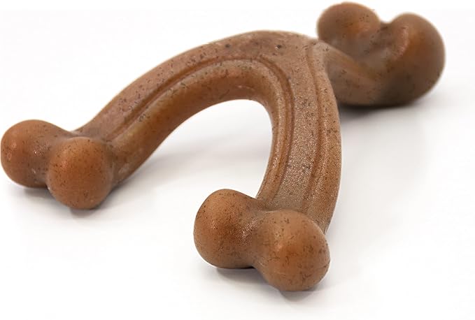 Nylabone Gourmet Style Strong Chew Toy Bundle, Toys - Image 8