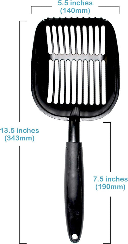 Pets First Cat Litter Scooper - Image 3