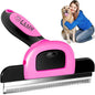 Laadi Deshedding Tool by LAADI