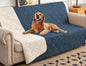 Ameritex Waterproof Dog Bed Cover Pet Blanket by Ameritex