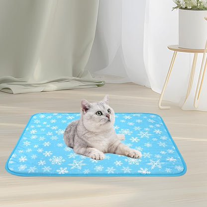 NACOCO Summer Pet Cooling Mat - Image 7