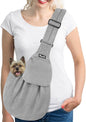 SlowTon Dog Carrier Sling by SlowTon