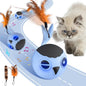 ORSDA Cat Toys, Interactive Cat Toy by ORSDA