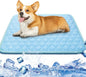 Cooling Mat for Dogs Thicken Pad for Cats, Rabbit&Medium, Large Dogs Internal by dgdgbabyJollyGenerous